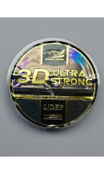 LIDER 3D ultra strong