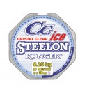 KONGER Steelon ice cristal clear