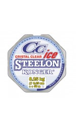KONGER Steelon ice cristal clear